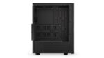 Case ENDORFY Ventum 200 ARGB MidiTower Case product features Transparent panel Not included ATX MicroATX MiniITX Colour Black EY2A014
