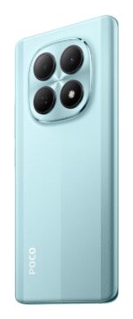 MOBILE PHONE POCO M8 5G/8/512GB GREEN MZB0NR5EU POCO