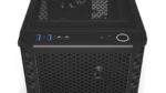 Case ENDORFY Signum 300 Air MidiTower Case product features Transparent panel Not included ATX MicroATX MiniITX Colour Black EY2A005
