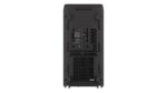 Case ENDORFY Arx 700 Air MidiTower Case product features Transparent panel ATX MicroATX MiniITX Colour Black EY2A012