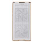 Case LIAN LI ATX/micro ATX/EATX/SSI EEB White Midi Tower LANCOOL 217 G99.LAN217W.00