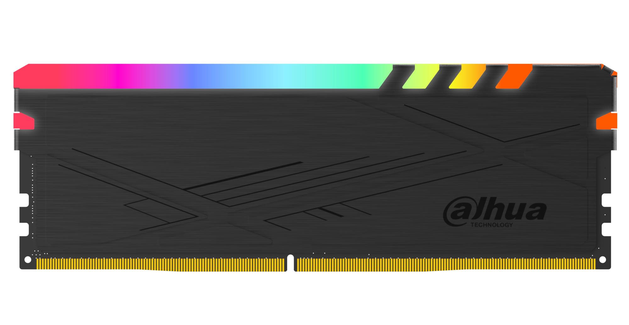 3ee4481b-07e7-4eda-a7e0-c55e5a6aae10 Atmintis DIMM 16GB PC28800 DDR4 su RGB aušintuvu