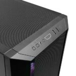 Case LIAN LI LANCOOL III MidiTower Case product features Transparent panel ATX EATX MicroATX MiniITX Colour Black G99.LAN3RX.00