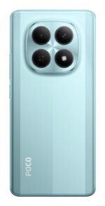 MOBILE PHONE POCO M8 5G/8/256GB GREEN MZB0MA8EU POCO