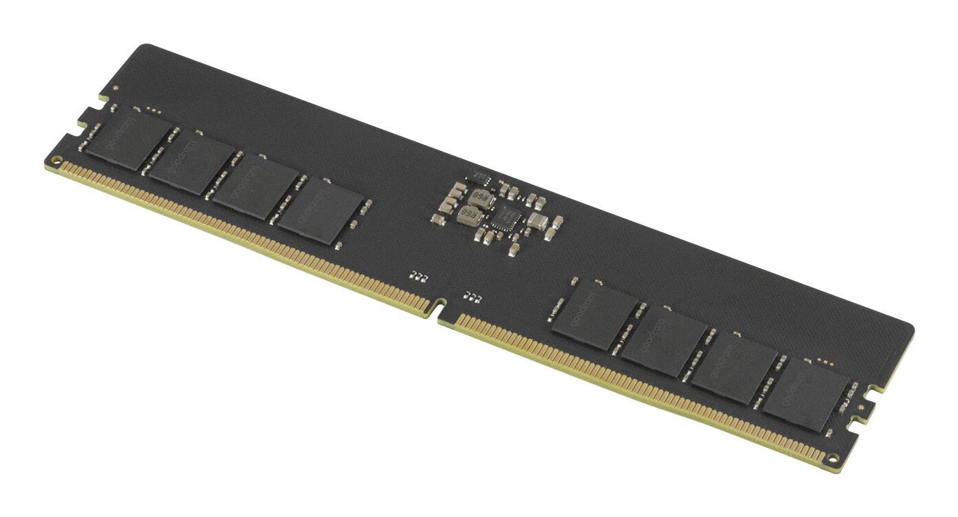 4078e485-edb1-4842-8a51-cfd946311719 MEMORY DIMM 32GB DDR5-5600/GR5600D564L46/32G GOODRAM