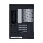 Case LIAN LI ATX/micro ATX/Mini-ITX Black Mini Tower O11 DYNAMIC MINI V2 G99.O11DMIV2X.00