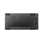Case CHIEFTEC Night Hunter MidiTower Case product features Transparent panel Not included ATX EATX MicroATX MiniITX Colour Black GS-03B-BLK-OP