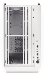Case ENDORFY ATX/micro ATX/Mini-ITX White Midi Tower PC EY2A018