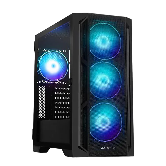 44c1b53b-8078-4728-89fe-de29f367b528-1 CHIEFTEC APEX LUMO korpusas, E-ATX, juodas