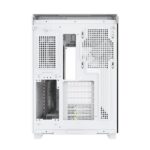 Case MONTECH KING 95 PRO (W) MidiTower Not included ATX MicroATX MiniITX Colour White KING95PRO(W)