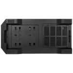 Case CHIEFTEC APEX LUMO Tower ATX EATX MicroATX MiniITX Colour Black GA-01B-L-OP