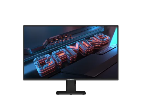 Gigabyte   GS25F2 EU   24.5 "   IPS   FHD   200 Hz   1 ms   1920 x 1080 pixels   300 cd/m²   HDMI ports quantity 2