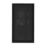 Case GIGABYTE C201 PANORAMIC MidiTower Case product features Rackmountable/Removeable HDD basket/Transparent panel Not included MicroATX MiniITX Colour Black GB-C201P