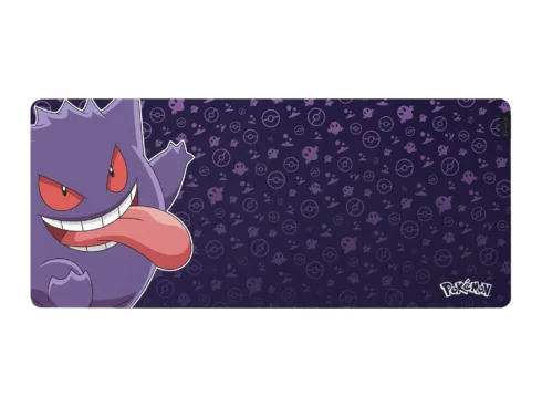Razer XXL Gaming Mouse Mat   Gigantus V2   Gengar Edition