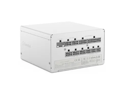 Fractal Design Power Supply, White   Ion 3 Gold   1000 W