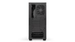 Case ENDORFY Signum 300 Solid MidiTower Not included ATX MicroATX MiniITX Colour Black EY2A003