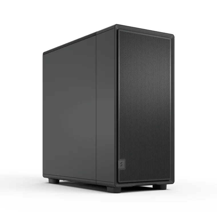 Fractal Design Epoch XL korpusas, ATX formato, juodos spalvos