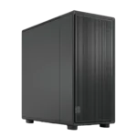 Fractal Design Epoch XL korpusas, ATX formato, juodos spalvos