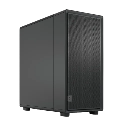 Fractal Design Epoch XL korpusas, ATX formato, juodos spalvos