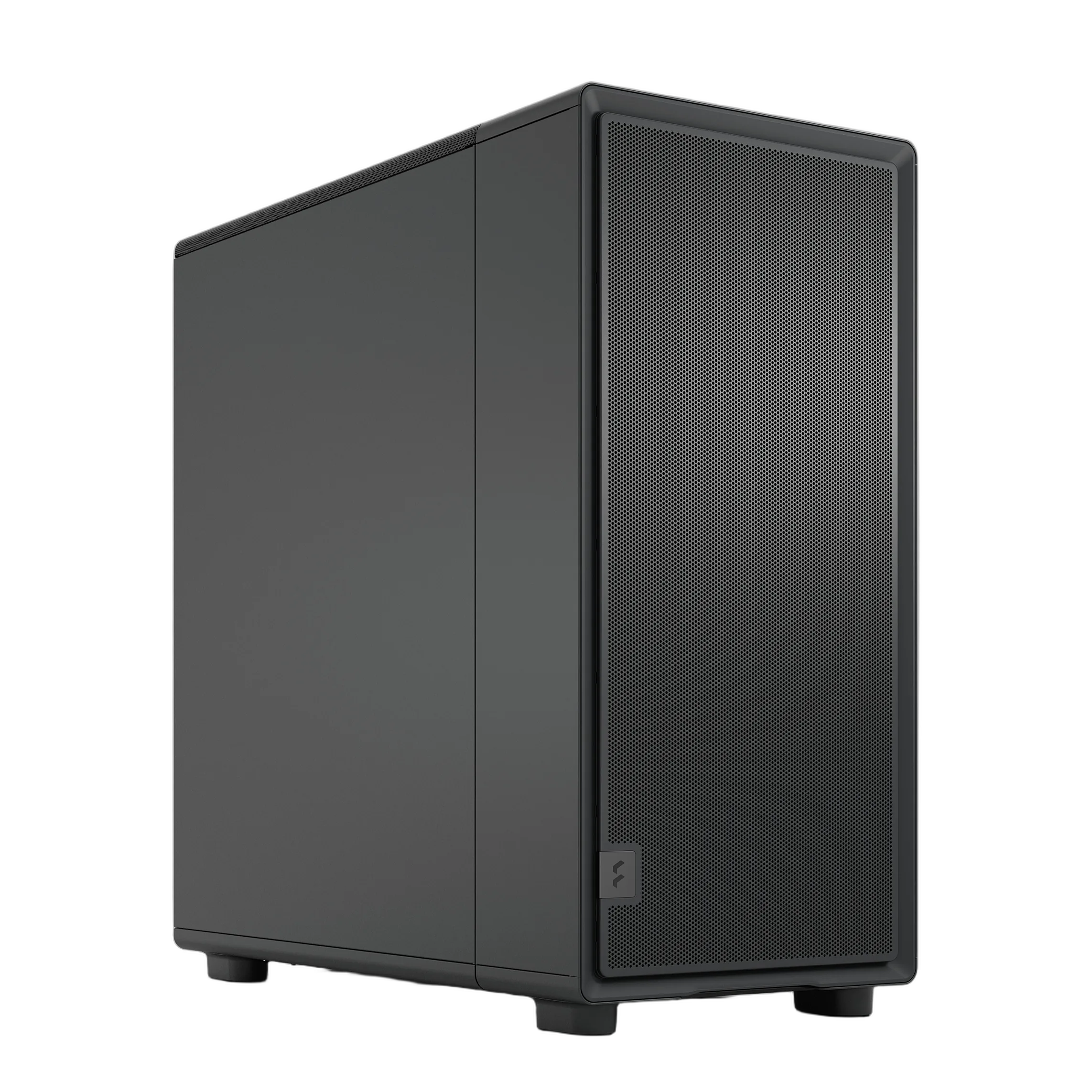 492696-fd-c-epo1x-01-7340172710370-0.webp Fractal Design Epoch XL korpusas, ATX formato, juodos spalvos
