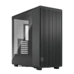 Fractal Design Epoch XL korpusas juodas su šviesiai tonuotu stiklu, ATX formato