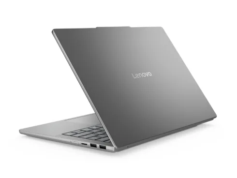 Lenovo IdeaPad Slim 5 14ARP10   Luna Grey   14 "   OLED   WUXGA   1920 x 1200 pixels   Glossy   AMD Ryzen 7   7735HS   16 (2x8GB) GB   SODIMM DDR5   Solid-state drive capacity 1000 GB   AMD Radeon 680M Graphics   Windows 11 Home   802.11ax   Bluetooth version 5.2   Keyboard language English   Keyboard backlit   Warranty 24 month(s)   Battery warranty 12 month(s)