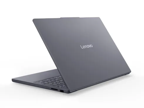 Lenovo IdeaPad Slim 3 15AMN8   Arctic Grey   15.6 "   TN   FHD   1920 x 1080 pixels   Anti-glare   AMD Ryzen 3   7320U   16 GB   Soldered LPDDR5   Solid-state drive capacity 512 GB   AMD Radeon 610M Graphics   Windows 11 Home   802.11ax   Bluetooth version 5.2   Keyboard language Nordic   Warranty 24 month(s)   Battery warranty 12 month(s)