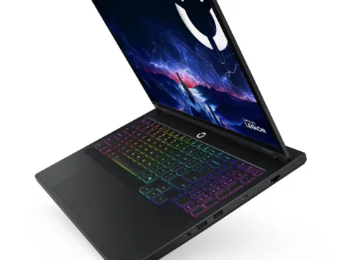 Lenovo Legion Pro 5 16IAX10H   Eclipse Black   16 "   OLED   WQXGA   2560 x 1600 pixels   Intel Core Ultra 9   275HX   32 (2x16GB) GB   SODIMM DDR5   Solid-state drive capacity 2000 GB   NVIDIA GeForce RTX 5070 Ti   GDDR7   12 GB   Windows 11 Home   802.11ax   Bluetooth version 5.2   Keyboard language Nordic   Keyboard backlit   Warranty 24 month(s)   Battery warranty 12 month(s)