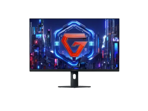 Xiaomi 2K Gaming Monitor G27Qi 2026   27 "   IPS   16:9   200 Hz   1 ms   2560 x 1440 pixels   HDMI ports quantity 2   Black