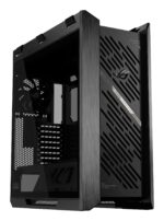 Korpusas ASUS ROG Strix Helios II su EATX palaikymu ir dvigubais stiklo šonais