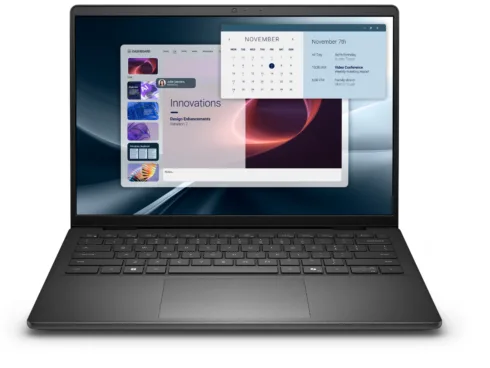 Dell Pro 14 Essential PV14255   Carbon Black   14 "   2K   1920 x 1200 pixels   Anti-glare   AMD Ryzen 7   250   16 GB   DDR5   Solid-state drive capacity 512 GB   AMD Radeon Graphics   Windows 11 Pro   802.11ax   Keyboard language English   Warranty 36 month(s)   Battery warranty 12 month(s)