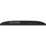 Monitorius MSI 27" MAG274QPFX32 su HDMI ir DisplayPort jungtimis
