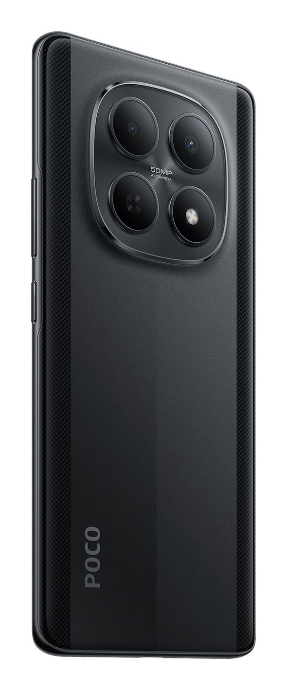 4a7dd84d-708f-44f0-8909-6f397c9526ca MOBILE PHONE POCO M8 5G/8/256GB BLACK MZB0MAEEU POCO