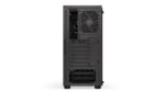 Case ENDORFY Signum 300 Air MidiTower Case product features Transparent panel Not included ATX MicroATX MiniITX Colour Black EY2A005