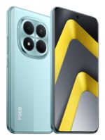 MOBILE PHONE POCO M8 PRO 5G/12/512GB GREEN MZB0MKNEU POCO