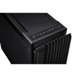 Case ASUS ProArt PA602 Wood Edition - Metal Panel MidiTower Case product features Fan control panel Not included Colour Black PROARTPA602WOODMETAL