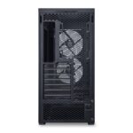 Case LIAN LI LANCOOL 207 MidiTower Case product features Transparent panel Not included ATX MicroATX MiniITX Colour Black G99.LAN207RX.00