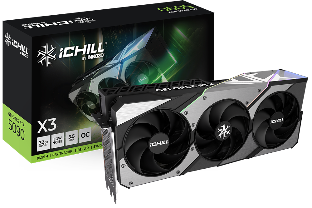 5090_iCHILL_X3_set_0 RPC.lt, kompiuterinė technika, dalys, taisymas