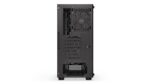 Case ENDORFY Ventum 200 ARGB MidiTower Case product features Transparent panel Not included ATX MicroATX MiniITX Colour Black EY2A014