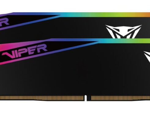 MEMORY DIMM 32GB DDR5-6000/KIT2 VEUR532G6028K PATRIOT