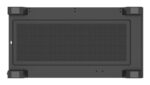 Case XILENCE XG172 MidiTower Case product features Fan control panel/Transparent panel Not included Colour Black XG172