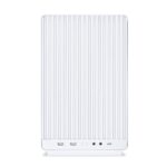 Case LIAN LI A3-mATX Micro MicroATX MiniITX Colour White G99.A3W.00