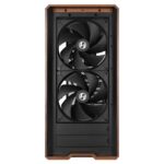 Case LIAN LI ATX/micro ATX/EATX/SSI EEB Black Midi Tower LAN217X G99.LAN217X.00