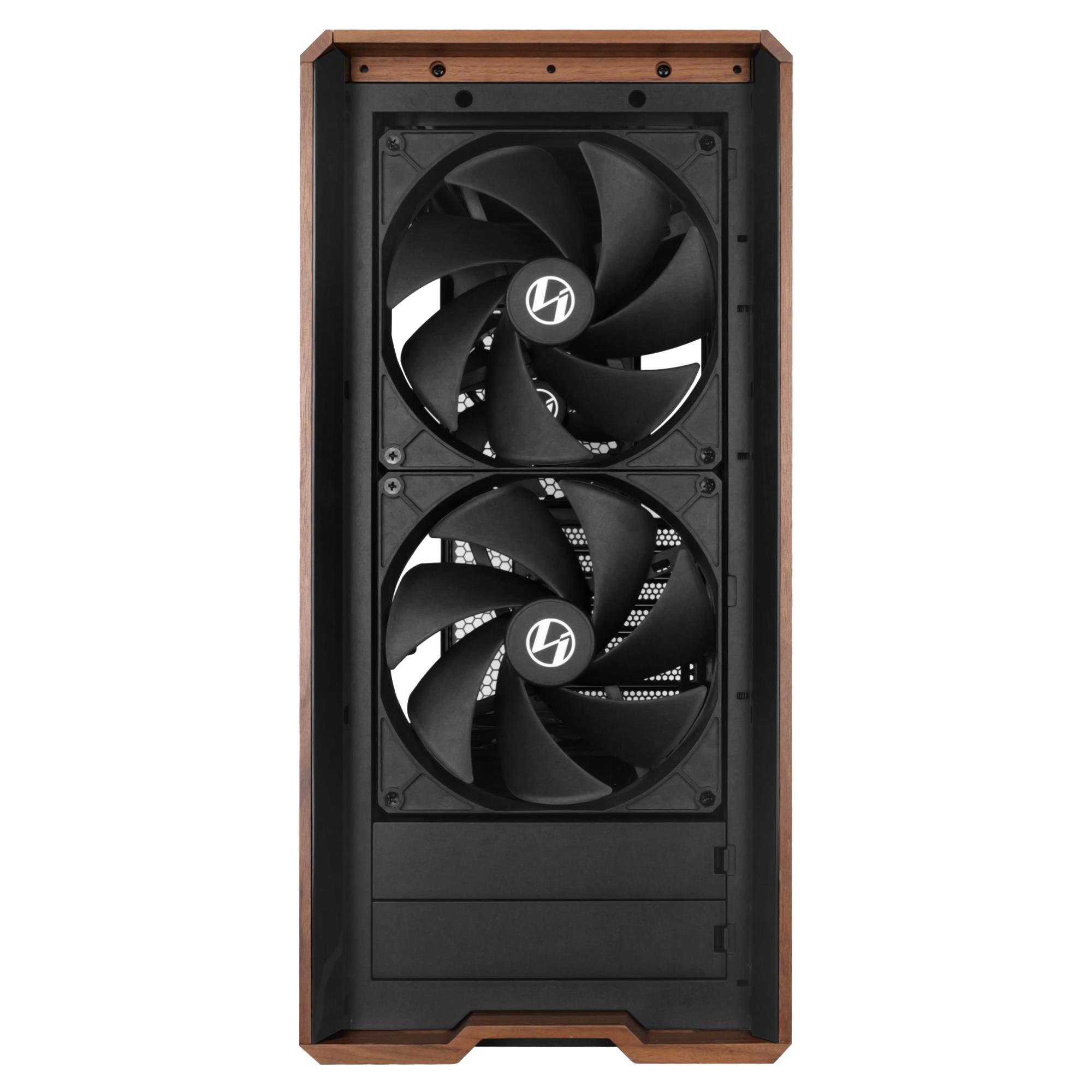 540fa8c8-3ca3-4099-85c7-a5dc24d37ced Case LIAN LI ATX/micro ATX/EATX/SSI EEB Black Midi Tower LAN217X G99.LAN217X.00
