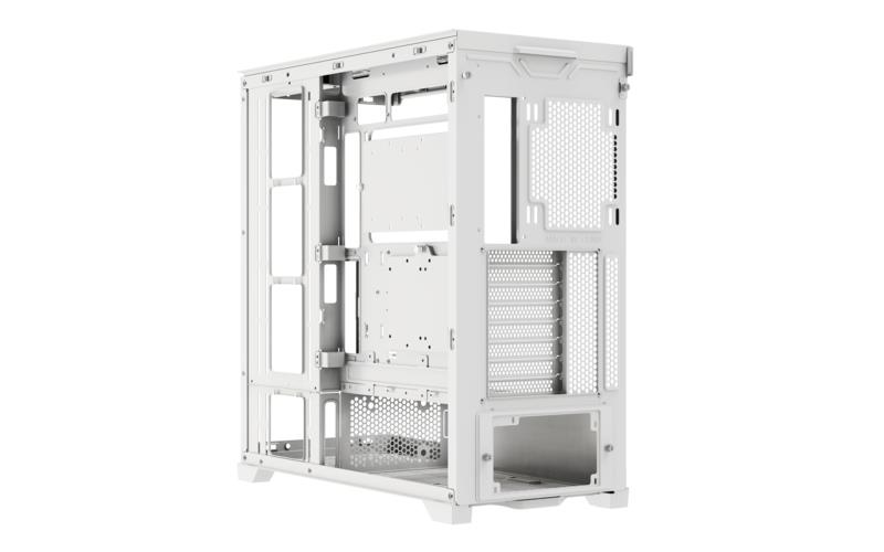555242b2-3419-4d9c-a47f-43517de1d808-1 Case XILENCE ATX/micro ATX/Mini-ITX White Midi Tower PC X818.W.ARGB
