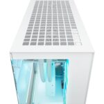 Case ARCTIC Xtender VG (White) Case product features Transparent panel Not included Colour White ACPCC00017A