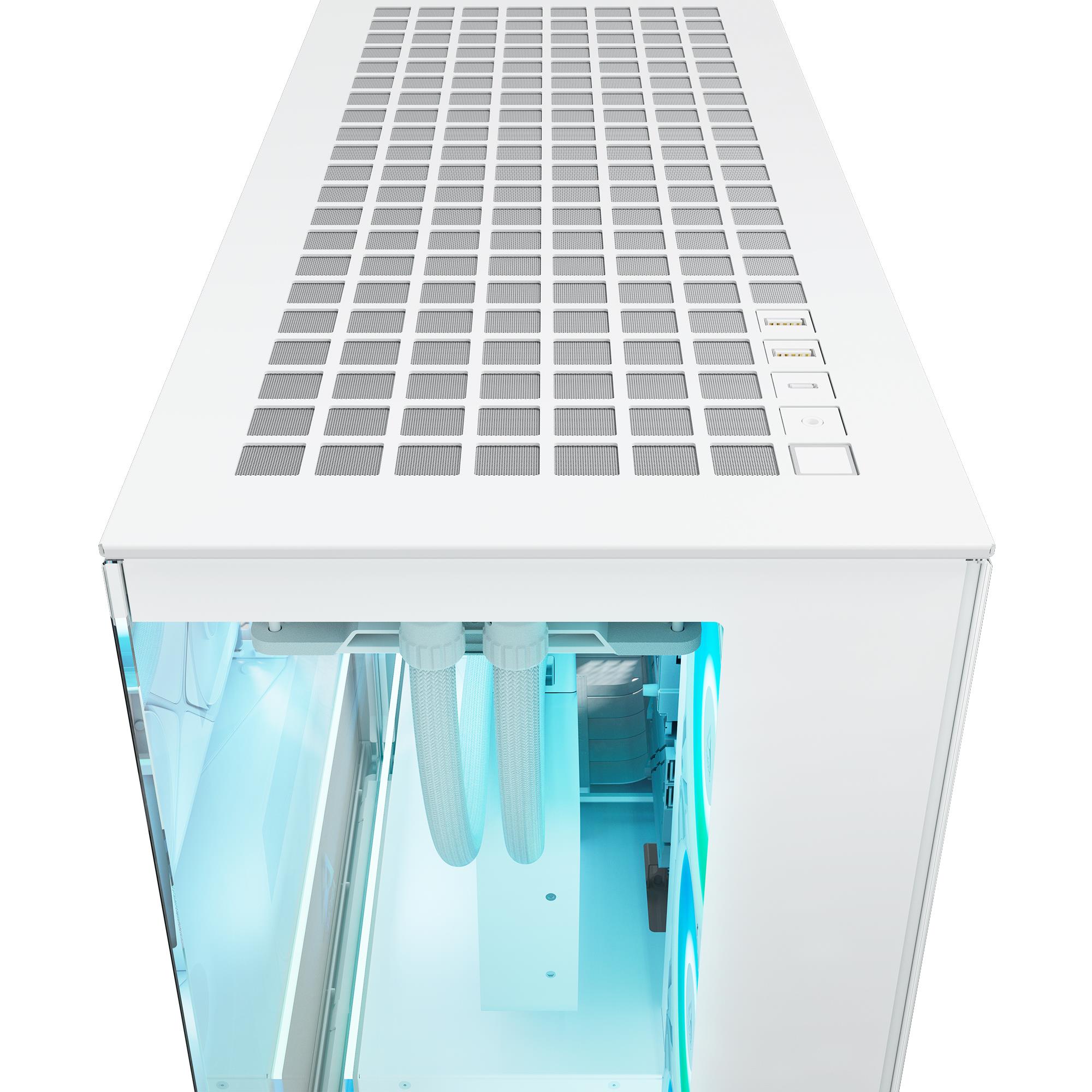 555f1a78-2037-4694-b930-3fa7989bdc27-1 Case ARCTIC Xtender VG (White) Case product features Transparent panel Not included Colour White ACPCC00017A