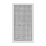 Case GIGABYTE GB-C201PI MidiTower Case product features Rackmountable/Accessory/Transparent panel Not included MicroATX MiniITX Colour White GB-C201PI