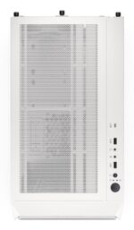 Case ENDORFY ATX/micro ATX/Mini-ITX White Midi Tower PC EY2A018