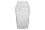 Case BE QUIET PURE BASE 501 LX MidiTower Case product features Transparent panel Not included ATX MicroATX MiniITX Colour White BGW79